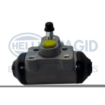 Wheel brake cylinder