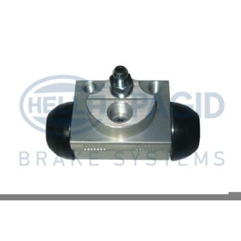 Wheel brake cylinder