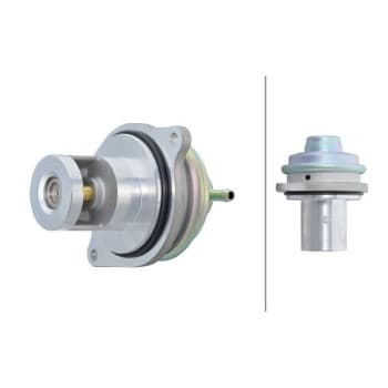 EGR valve 6NU 014 865-531 Hella