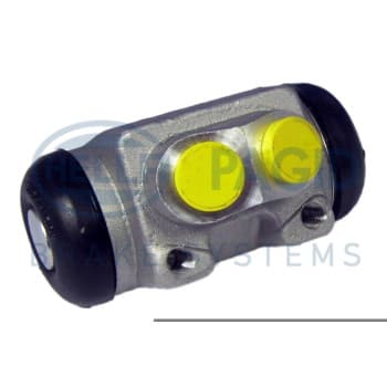 Wheel brake cylinder