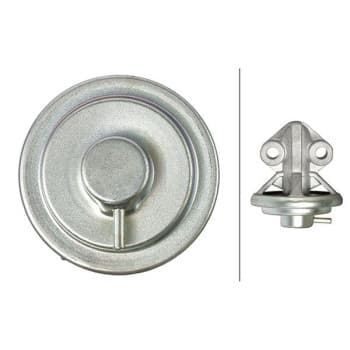EGR valve 6NU 014 865-421 Hella