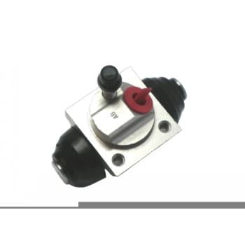 Wheel brake cylinder