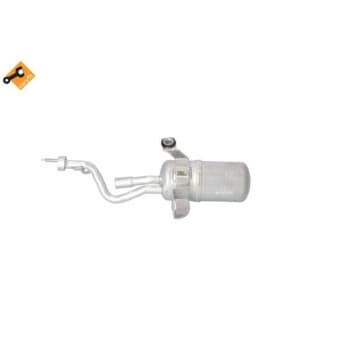 Dryer, air conditioning 33346 NRF