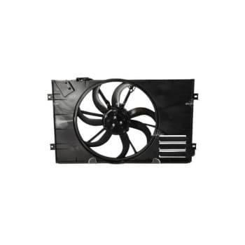 Fan, radiator 47927 NRF