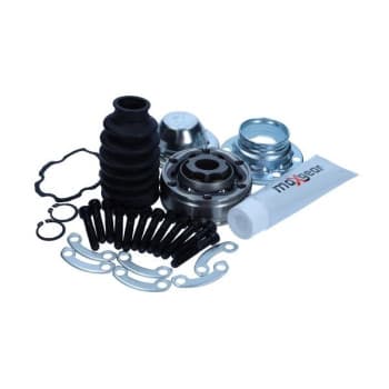 Shaft coupling drive shaft