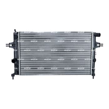 Radiator, engine cooling Economy Class