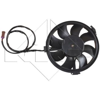 Fan, radiator 47023 NRF
