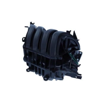 Suction tube module