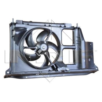 Cooling Fan Wheel 47322 NRF