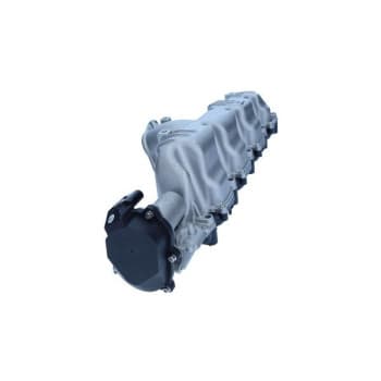 Suction tube module
