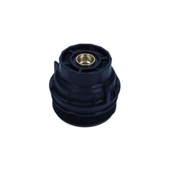 Cover, oil filter housing