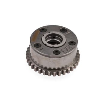 Camshaft Adjuster IPD