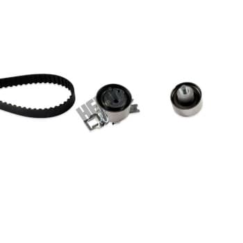 Timing belt set 20-2196 Hepu