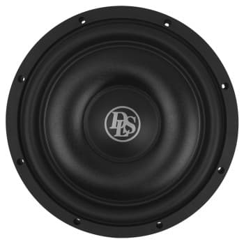 DLS 12"/300mm Slim type Subwoofer