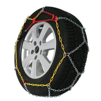 Snow chains ProPlus 16mm KB37