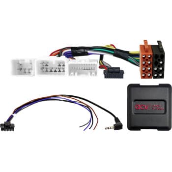 SWI Lexus/Toyota Various Vehicles 10Pin/6Pin/20Pin Multilead (42sty001)