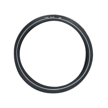 Dresco Outer Tire Metro Elite 26 x 1.75 (47-559) Black Reflective