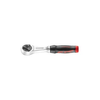 Force 3/8" Reversible ratchet wrench 72 teeth 188mm