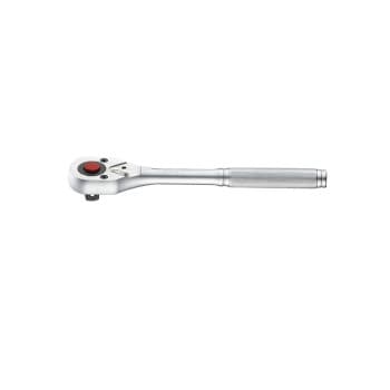 Force 3/8" Reversible ratchet wrench 24 teeth 175mm