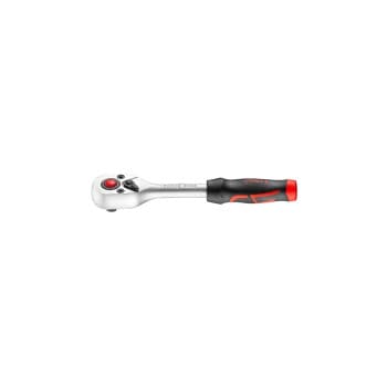 Force 1/2" Reversible ratchet wrench 72 teeth 265mm