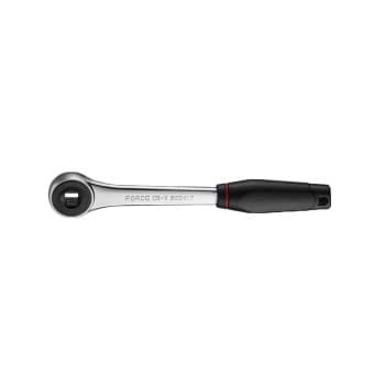 Force 1/2" Ratchet with internal square 270mm