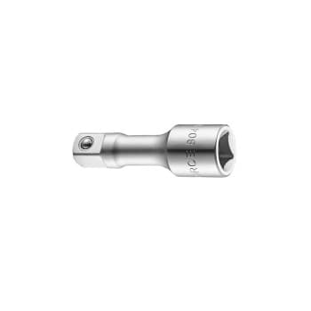 Force Extension 1/2" thin-walled 125mmL