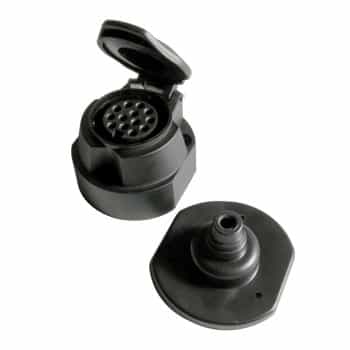 Socket 13-pin Jäger