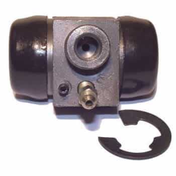 Wheel Brake Cylinder 52604X ABS