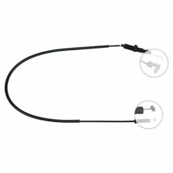 Accelerator Cable K37100 ABS