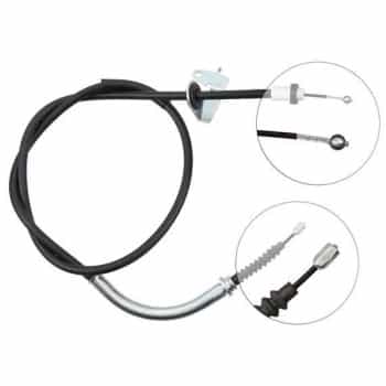 Cable, parking brake K16907 ABS