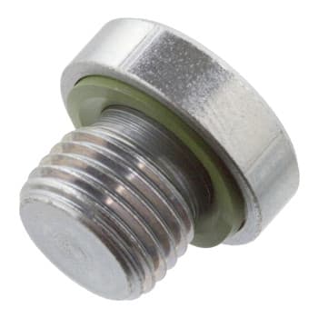 Screw Plug, transmission housing 100547 FEBI