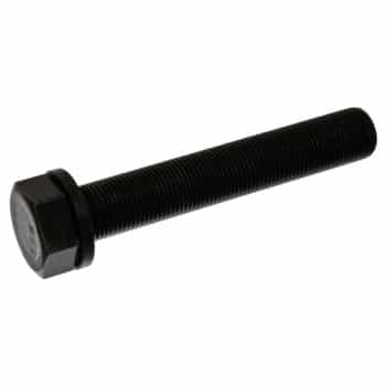 Pulley Bolt 17232 FEBI