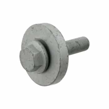 Pulley Bolt 27259 FEBI