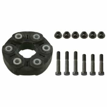 Joint, propshaft ProKit