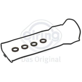 Gasket Set, cylinder head cover 899.917 Elring