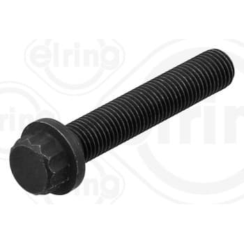 Connecting rod screw
