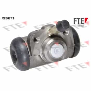 Wheel brake cylinder