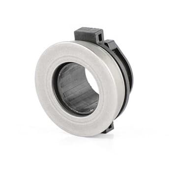 Thrust bearing