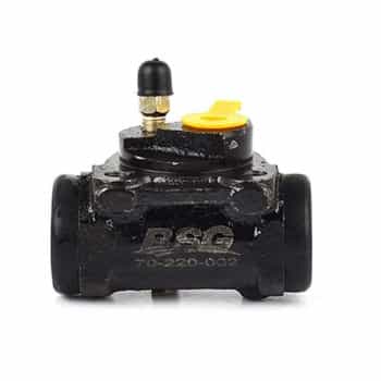 Wheel brake cylinder