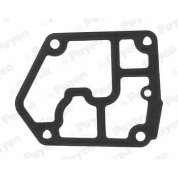 Gasket, oil filter housing KK5733 Payen