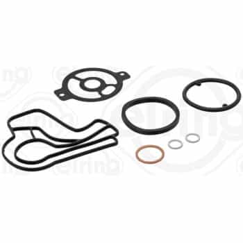 Gasket Set, oil cooler
