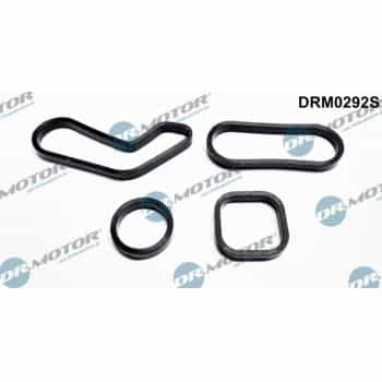 Seal kit, oil cooler
