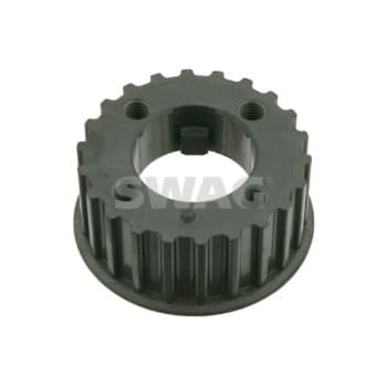 Gear, crankshaft