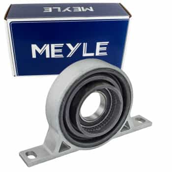 Montage, propshaft MEYLE-ORIGINAL: True to OE.