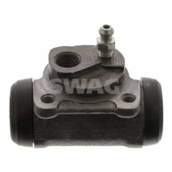 wheel brake cylinder