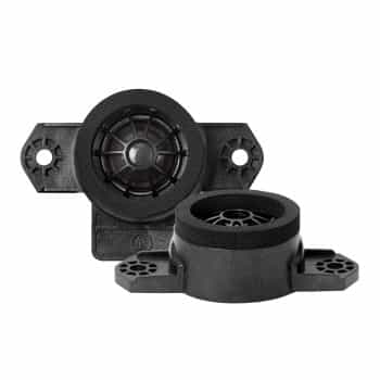 DLS Cruise Volvo , Plug'n'Play Tweeter 8Ohm WITHOUT! Harman Kardon/B&W Audio