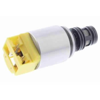 Shift valve, automatic transmission