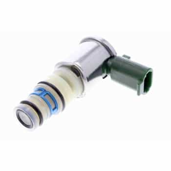 Shift valve, automatic transmission