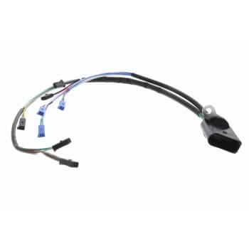 Shift valve, automatic transmission