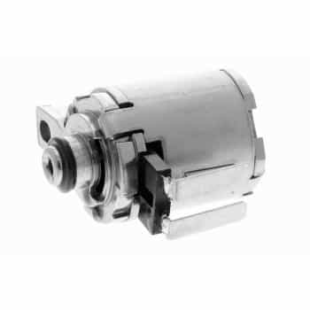 Shift valve, automatic transmission